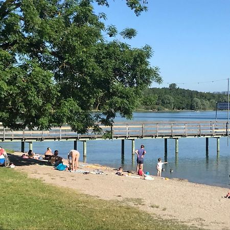 Ferienwohnung Mit Herz Seebruck Am Chiemsee Seeon-Seebruck Extérieur photo