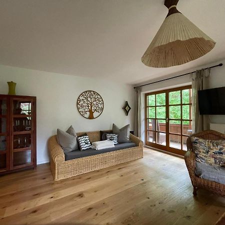 Ferienwohnung Mit Herz Seebruck Am Chiemsee Seeon-Seebruck Extérieur photo
